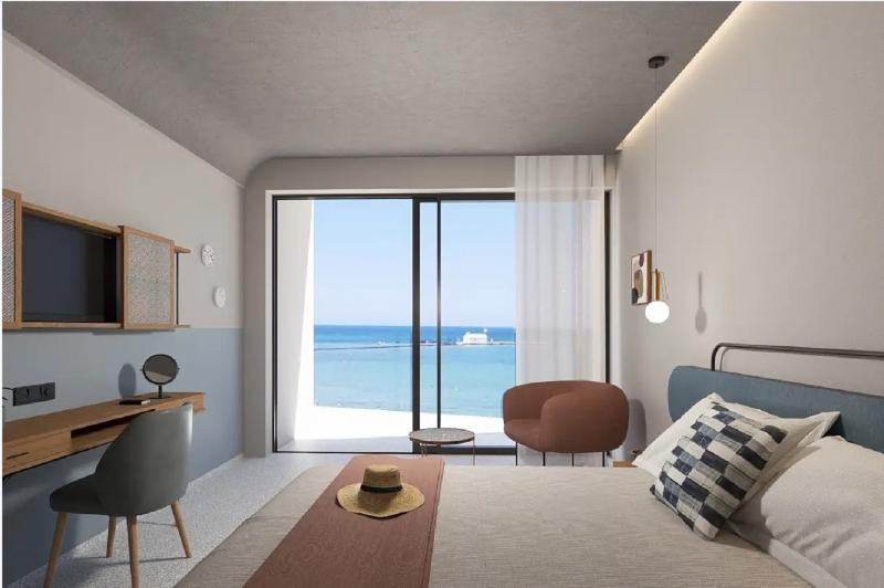 Harmony Boutique Resort - Oda