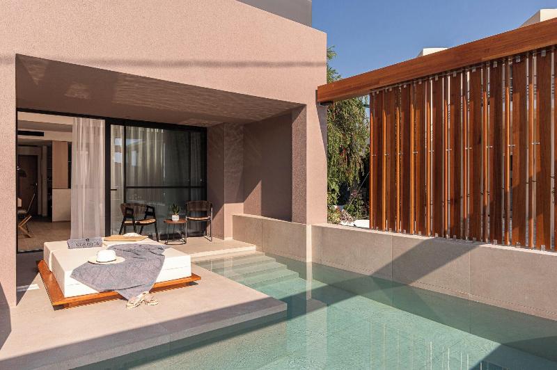 Harmony Boutique Resort - Oda