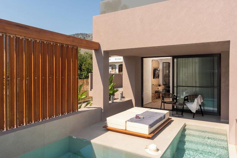 Harmony Boutique Resort - Oda