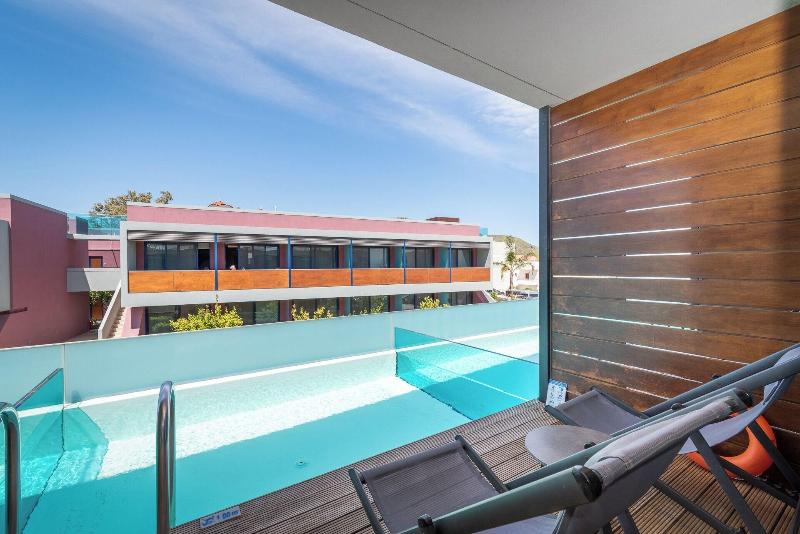 Harmony Boutique Resort - Oda