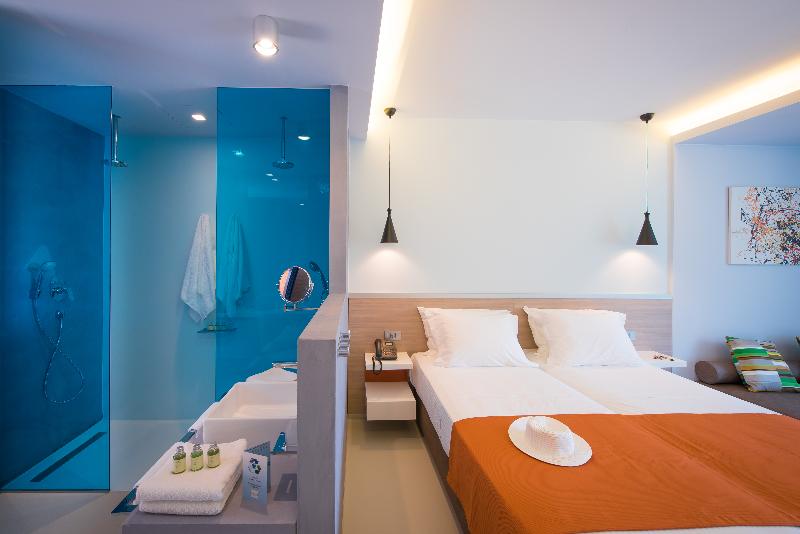 Harmony Boutique Resort - Oda