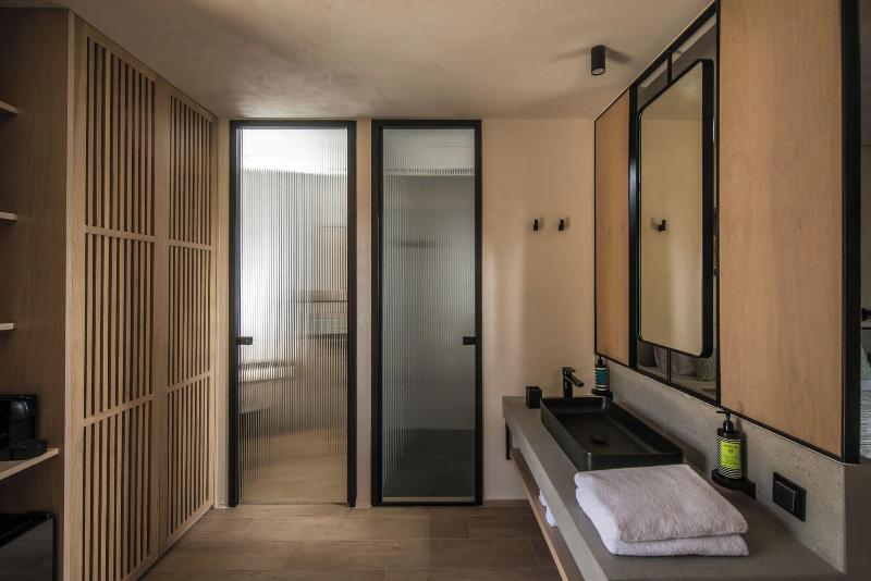 Harmony Boutique Resort - Oda