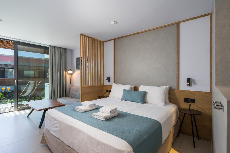 Harmony Boutique Resort - Oda
