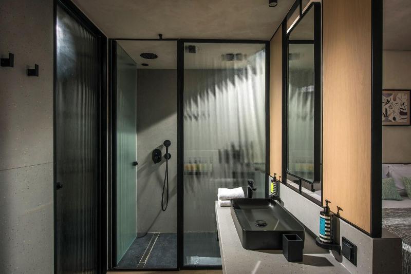 Harmony Boutique Resort - Oda