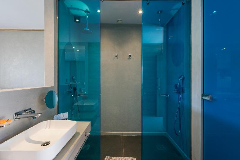 Harmony Boutique Resort - Oda