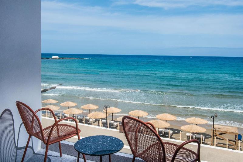 Harmony Boutique Resort - Oda