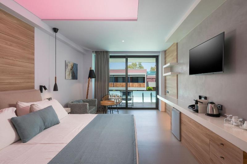 Harmony Boutique Resort - Oda