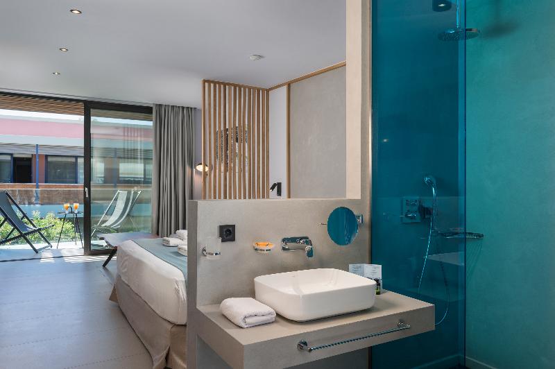 Harmony Boutique Resort - Oda