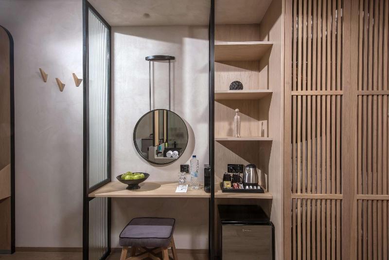 Harmony Boutique Resort - Oda