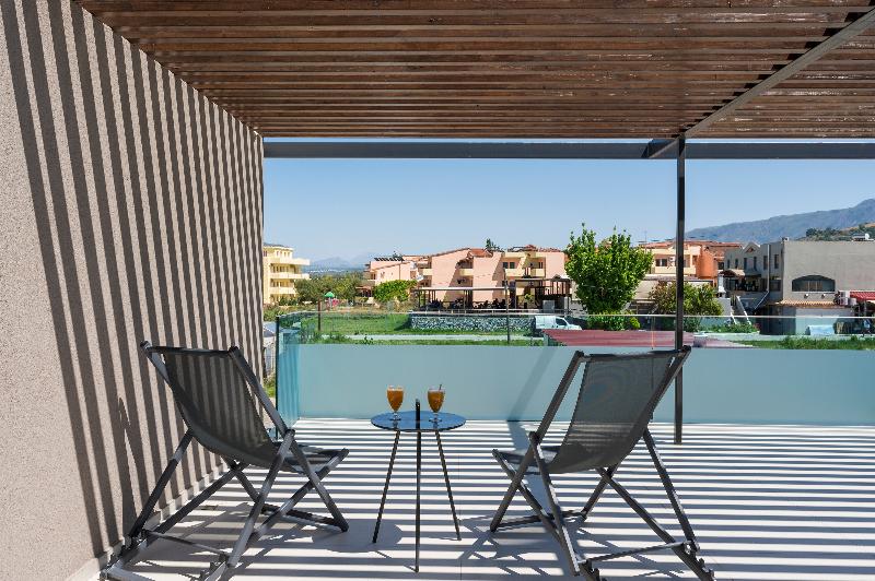 Harmony Boutique Resort - Oda