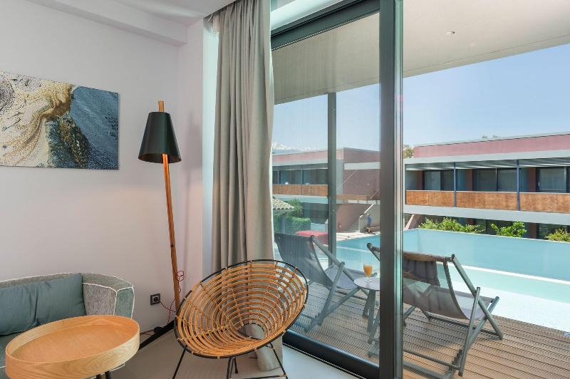 Harmony Boutique Resort - Oda