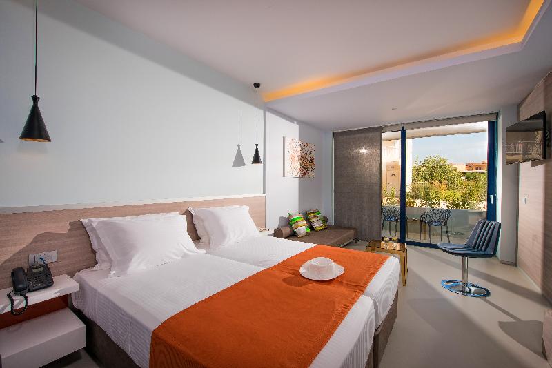 Harmony Boutique Resort - Oda