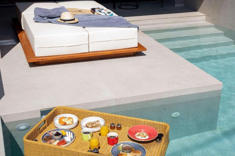 Harmony Boutique Resort - Oda