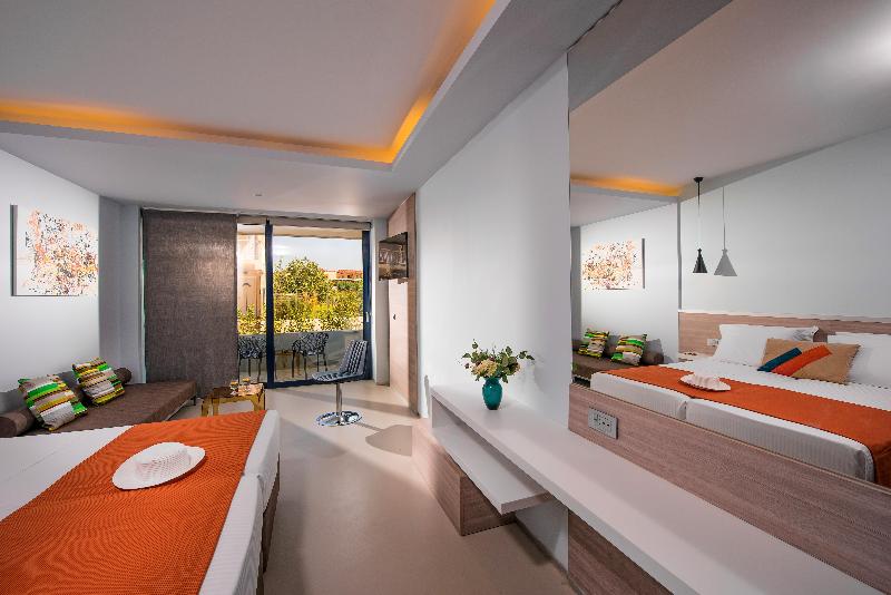 Harmony Boutique Resort - Oda