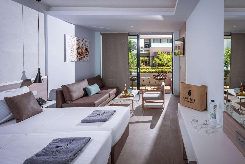 Harmony Boutique Resort - Oda