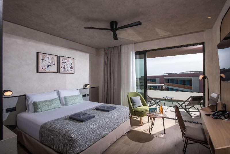 Harmony Boutique Resort - Oda