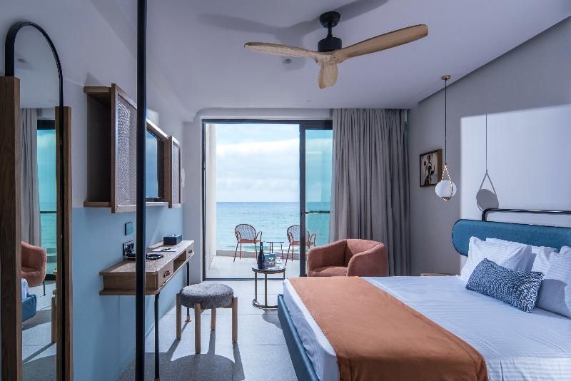 Harmony Boutique Resort - Oda