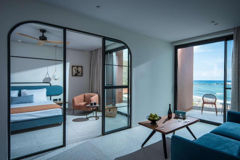 Harmony Boutique Resort - Oda