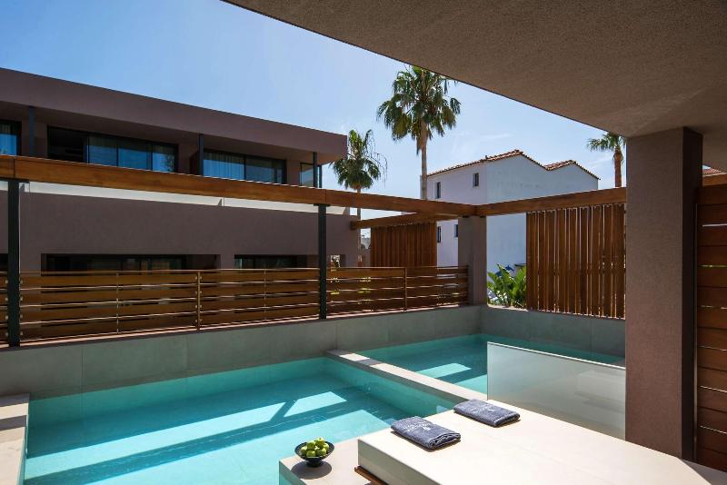 Harmony Boutique Resort - Oda