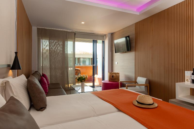 Harmony Boutique Resort - Oda