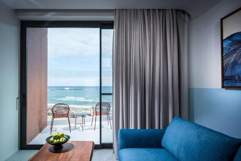 Harmony Boutique Resort - Oda