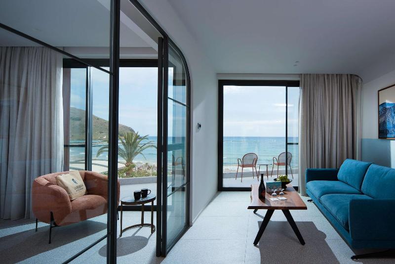 Harmony Boutique Resort - Oda
