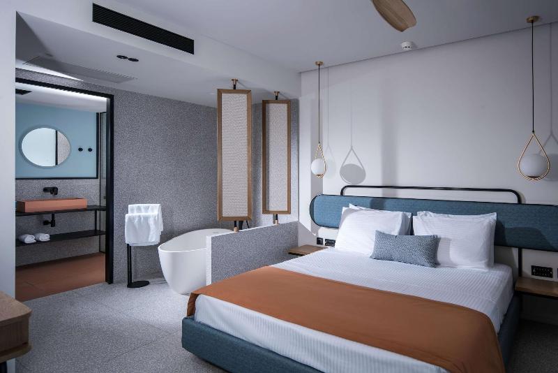 Harmony Boutique Resort - Oda