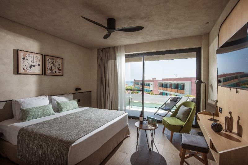 Harmony Boutique Resort - Oda