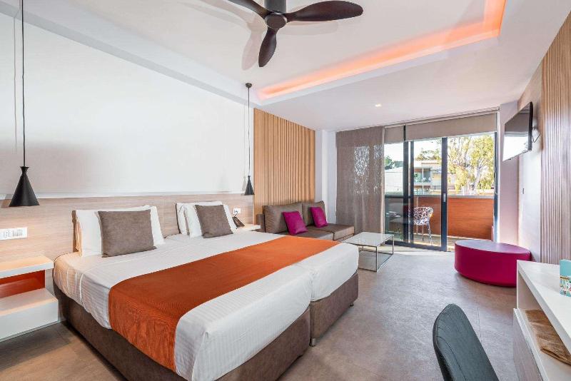 Harmony Boutique Resort - Oda