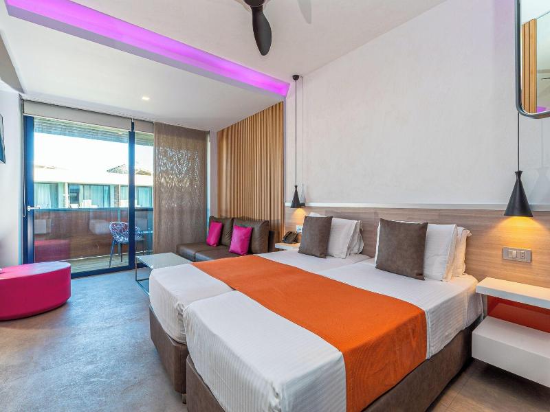 Harmony Boutique Resort - Oda