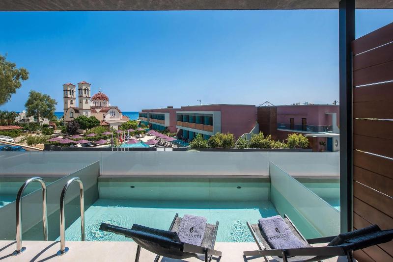 Harmony Boutique Resort - Oda