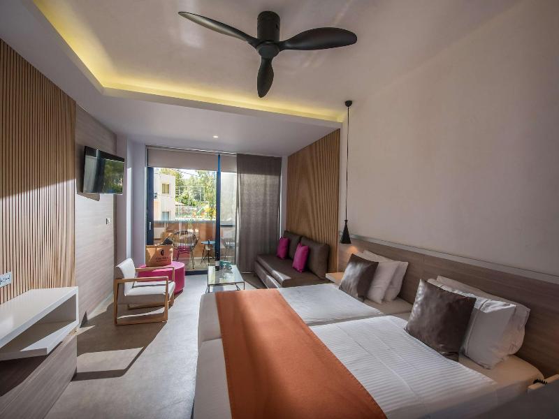 Harmony Boutique Resort - Oda