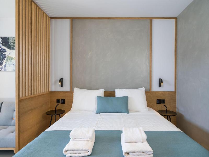 Harmony Boutique Resort - Oda