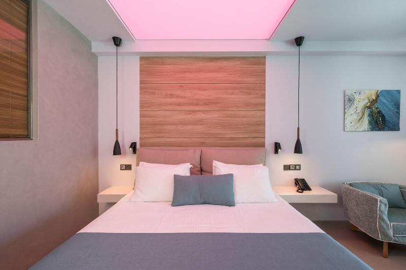 Harmony Boutique Resort - Oda