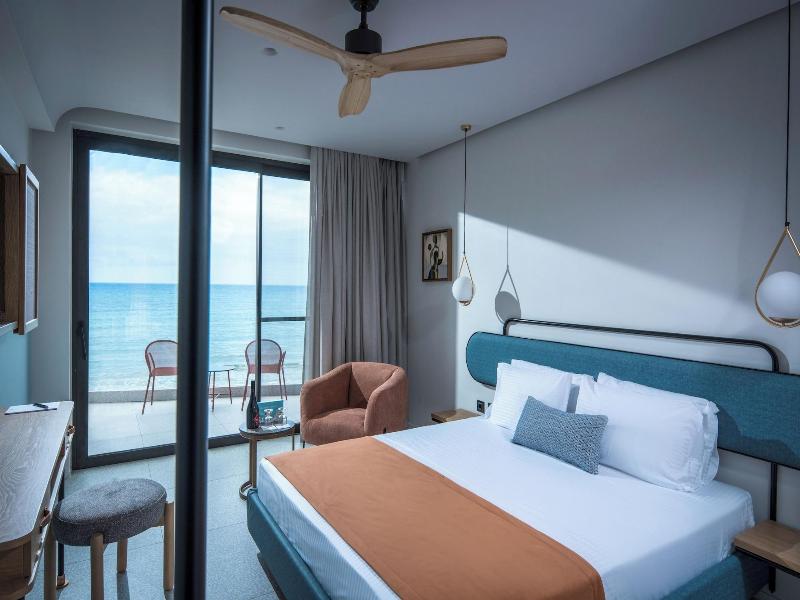 Harmony Boutique Resort - Oda