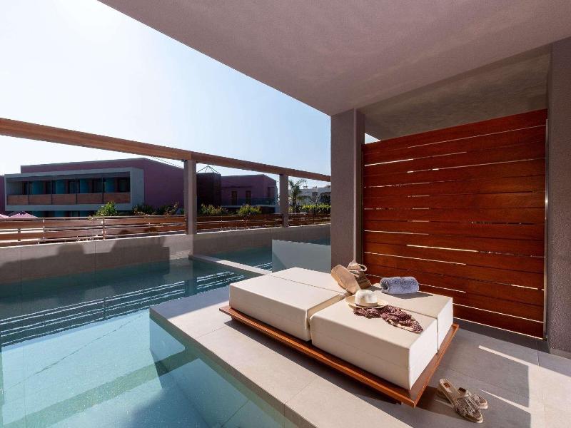 Harmony Boutique Resort - Oda