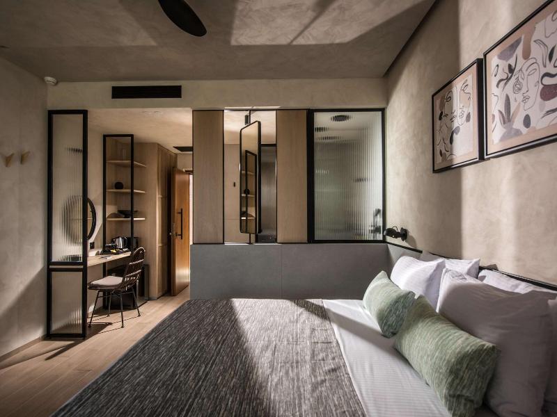 Harmony Boutique Resort - Oda