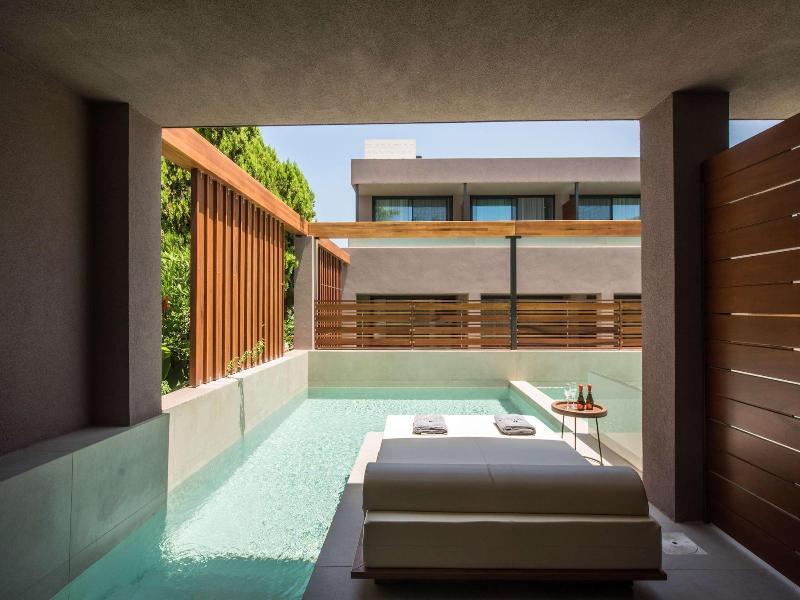 Harmony Boutique Resort - Oda
