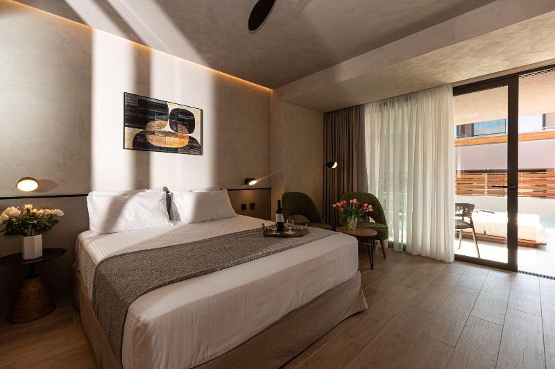 Harmony Boutique Resort - Oda