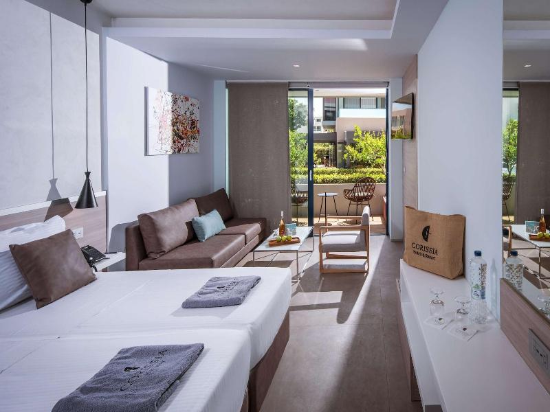 Harmony Boutique Resort - Oda
