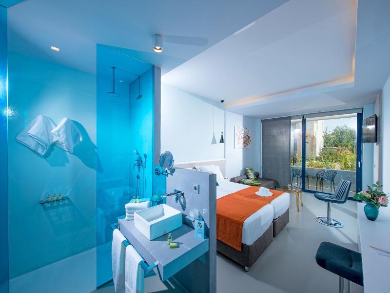 Harmony Boutique Resort - Oda