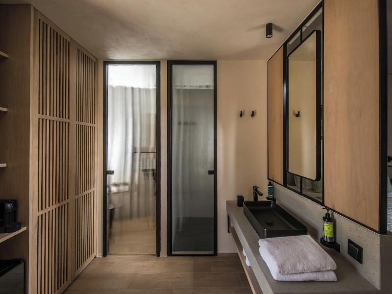 Harmony Boutique Resort - Oda