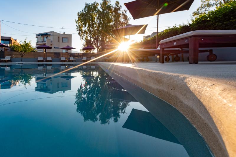 Harmony Boutique Resort - Havuz