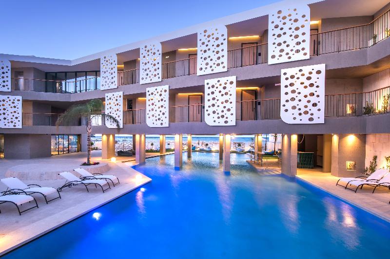 Harmony Boutique Resort - Havuz