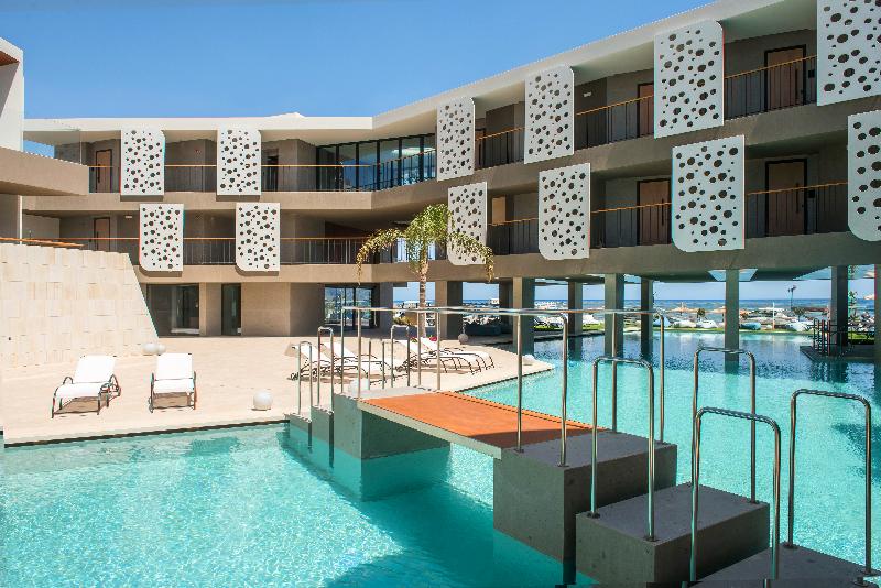 Harmony Boutique Resort - Havuz