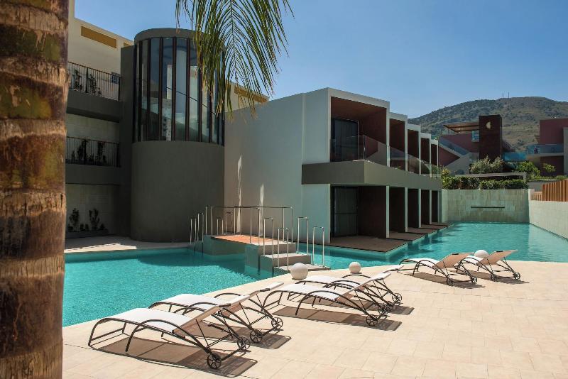 Harmony Boutique Resort - Havuz