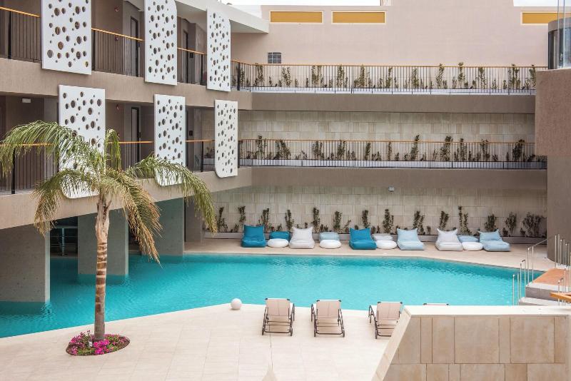 Harmony Boutique Resort - Havuz