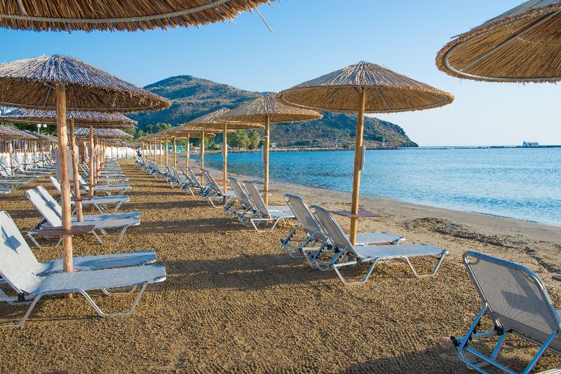 Harmony Boutique Resort - Plaj