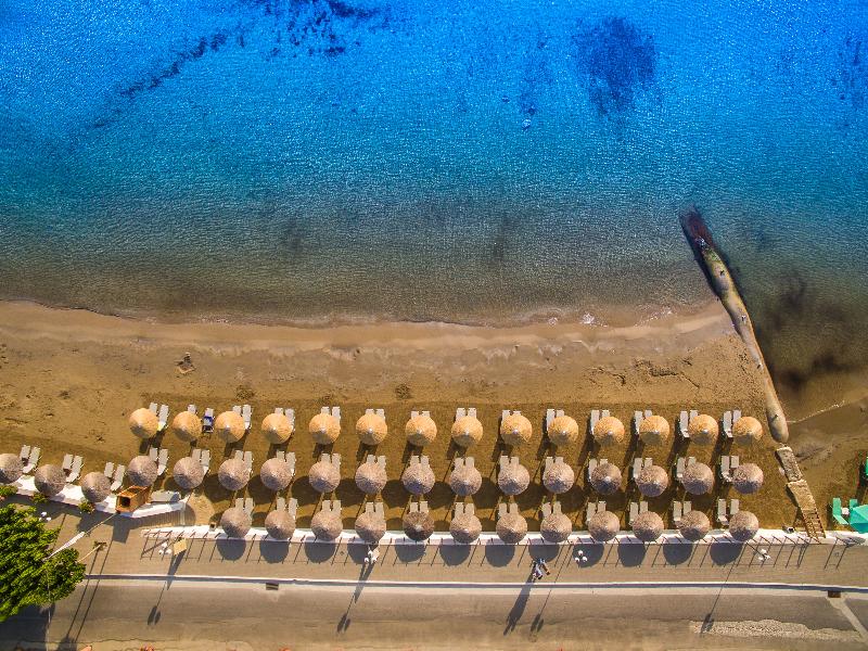 Harmony Boutique Resort - Plaj