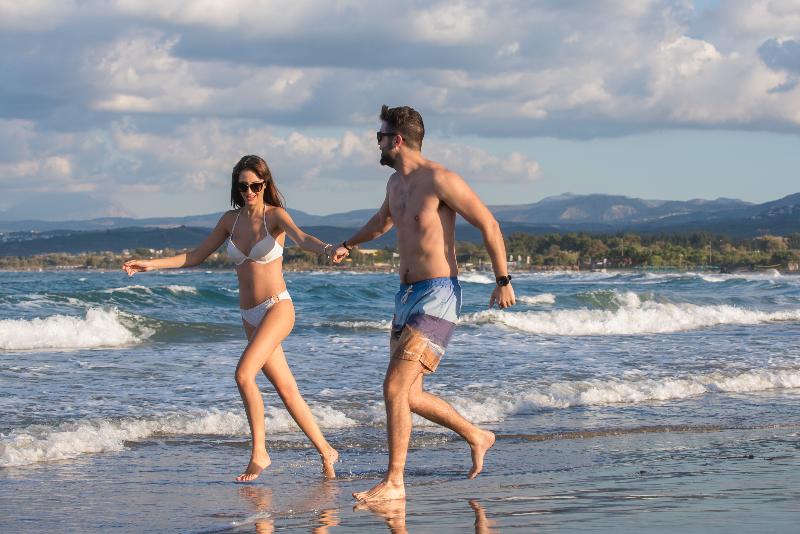 Harmony Boutique Resort - Plaj
